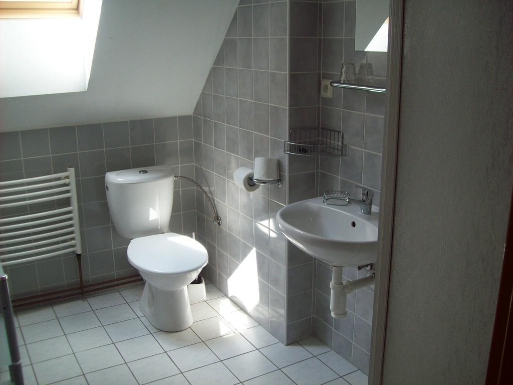 Hotel U Lip Trojanovice Frenštát pod Radhoštěm Rom bilde