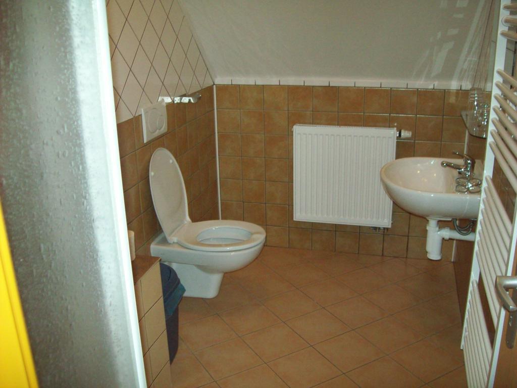 Hotel U Lip Trojanovice Frenštát pod Radhoštěm Rom bilde
