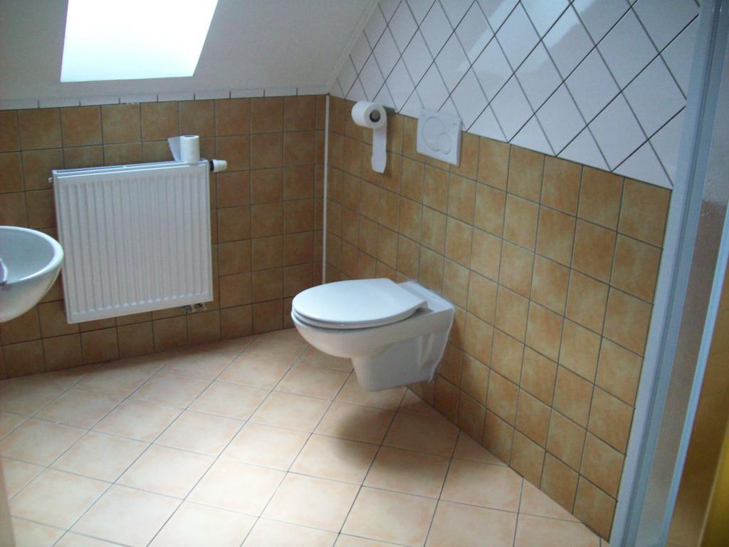 Hotel U Lip Trojanovice Frenštát pod Radhoštěm Rom bilde