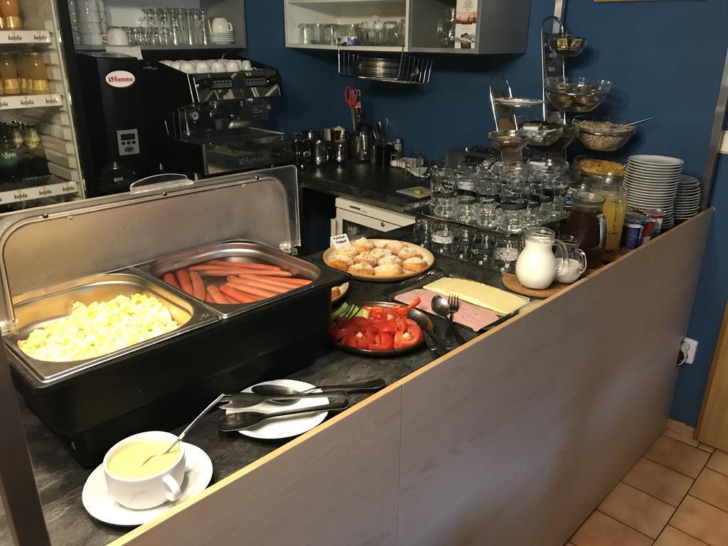 Hotel U Lip Trojanovice Frenštát pod Radhoštěm Eksteriør bilde