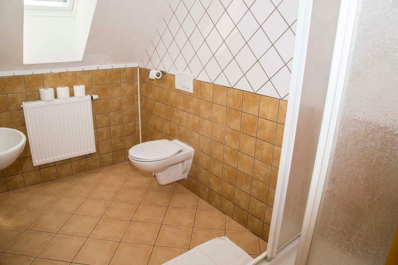 Hotel U Lip Trojanovice Frenštát pod Radhoštěm Eksteriør bilde